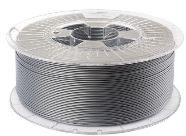 Spectrum 3D Filament / ASA 275 / 1,75mm / Silver Star / Silber / 1kg