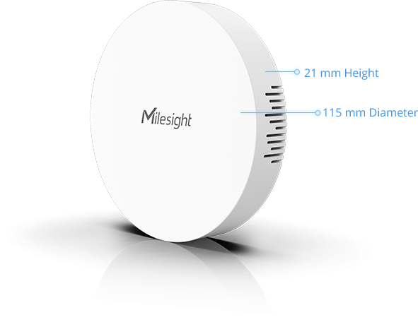 Milesight IoT LoRaWAN Gateway UG63