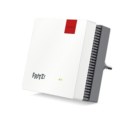 AVM Fritz!WLAN Repeater 600