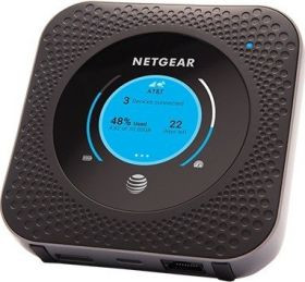 Netgear Wireless Nighthawk M1 Router