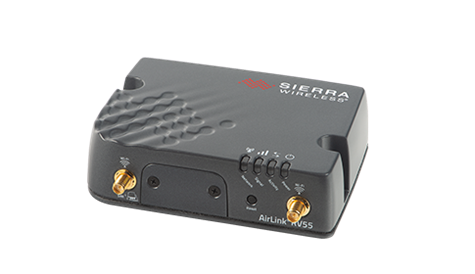 Sierra Wireless RV55 Industrial LTE Router