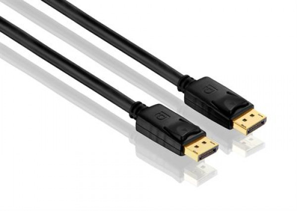 Kabel Video DisplayPort ST/ST 7,5m *PureLink*