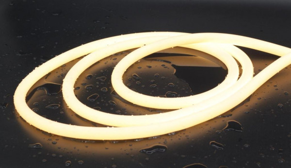 Synergy 21 LED Flex Strip NEON 360° warmweiß DC24V