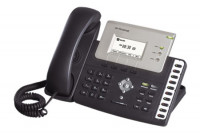 Yealink refurbished SIP-T26P /// USED B-/C-Ware Yealink refurbished SIP-T26P /// USED B-/C-Ware