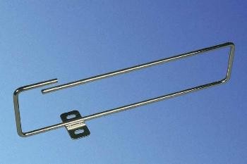 Knürr Wandgehäuse ConAct Rangierbügel, 24x288mm, 4-Pack