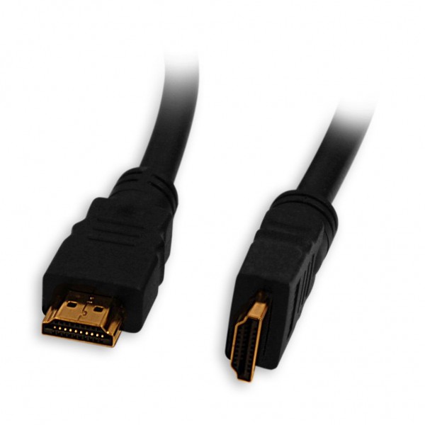 Kabel Video HDMI 2.0, ST/ST, 7.5m, Ultra HQ 4K*2K 3840*2160@60hz 4:4:4, 8 Bit, V2.0, Synergy 21,