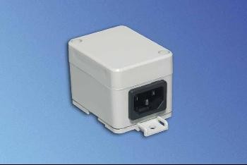 Knürr Schranküberwachung, RMSCII, zbh. Sensor, AC-Spannungsw