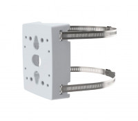 AXIS Zubehör Montagehalter T91B47 Masthalter 110-410mm Fixed Dome & Box Kameras AXIS Zubehör Montagehalter T91B47 Masthalter 110-410mm Fixed Dome & Box Kameras