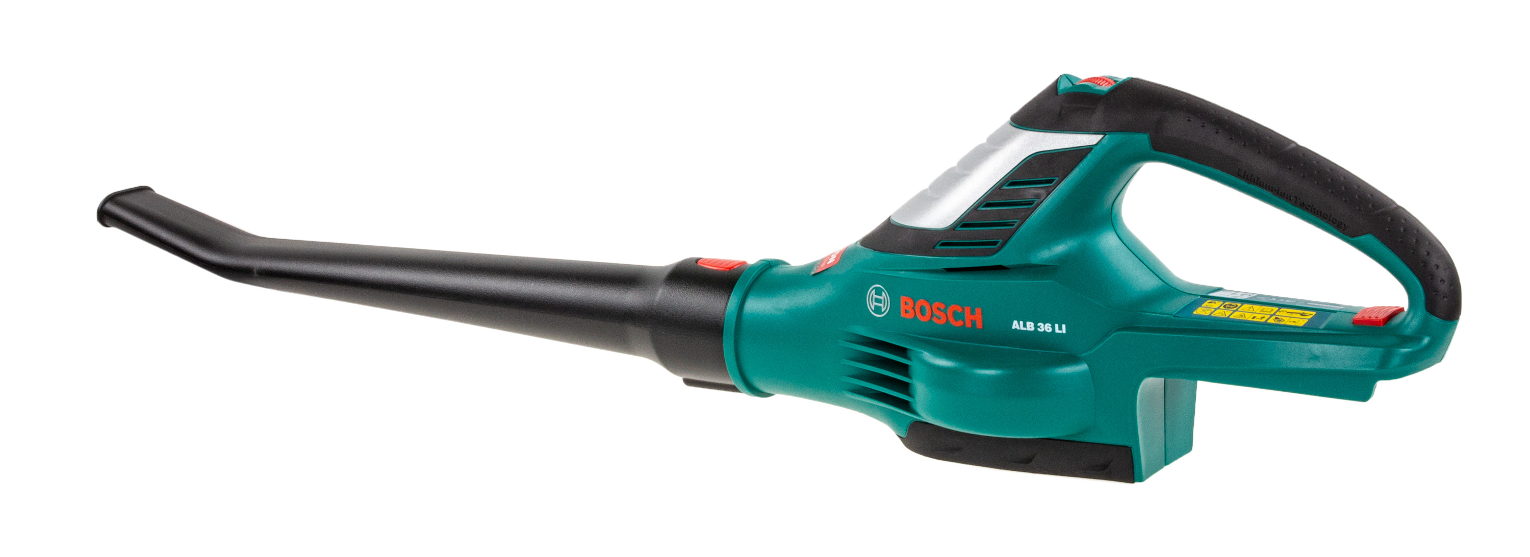 Bosch AkkuLaubbläser ALB 36 LI mit 1 Akku Gartenwerkzeuge Küche