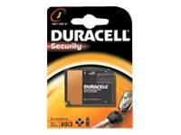 Batterien Security J (7K67) *Duracell*