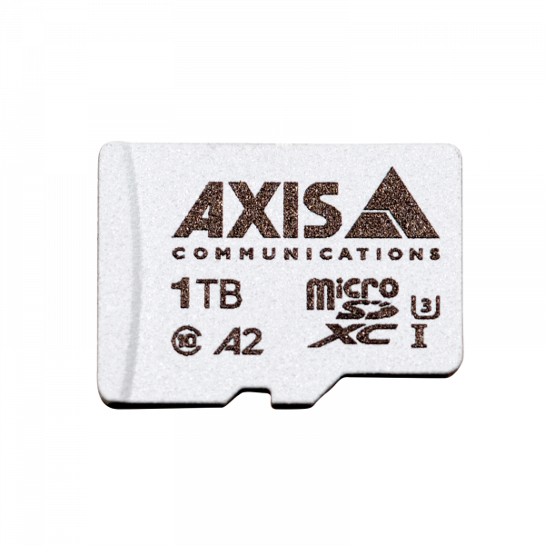 AXIS Zubehör Micro SDXC Card 1TB