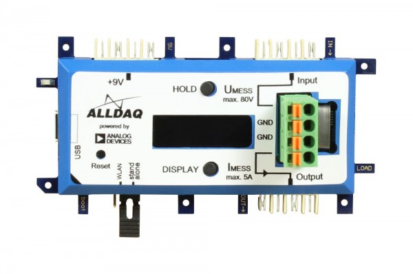 ALLNET Brick’R’knowledge Powermeter Brick