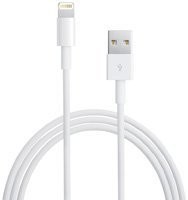 Apple Zubehör Lightning auf USB-A Kabel 1m - Retail