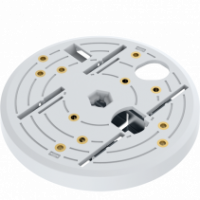 AXIS Zubehör T91A23 Fliesenraster Deckenhalterung 4pck AXIS Zubehör T91A23 Fliesenraster Deckenhalterung 4pck