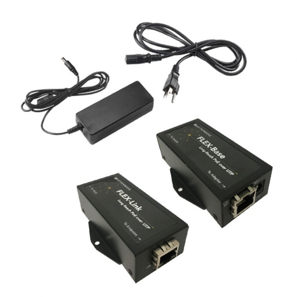 Phybridge Switch FLEX zub. FLEX-Link Extender KIT