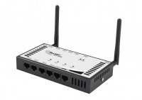 ALLNET MSR Powermeter Zentrale "ALL3692" inkl. 4 D0 & 2 S0 (opt.) & Induktion & 1 Sensor Ports für I ALLNET MSR Powermeter Zentrale "ALL3692" inkl. 4 D0 & 2 S0 (opt.) & Induktion & 1 Sensor Ports für I