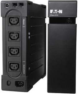 Eaton Ellipse ECO 650 IEC USB