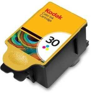 Kodak Tinte 30CL *C/M/Y*