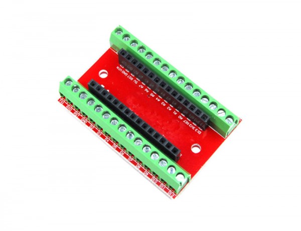 ALLNET 4duino Nano IO Shield