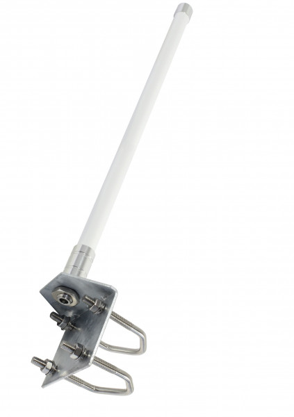 ALLNET Antenne 868MHz 6dbi Antenne (N-Female) Omnidirectional/Rundstrahl ANT-868-6dbi-OMNI LORA HEL