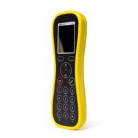 Spectralink Handset Butterfly Soft Cover Yellow 10 Covers