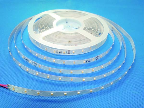 Synergy 21 LED Flex Strip kaltweiß DC24V 130W IP20 ULS 20m
