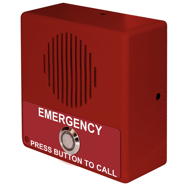 CyberData IP Intercoms - SIP Emergency Intercom