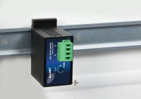 ALLNET ALL-B100-24VDC / Power-Booster 24VDC to 48~55VDC max. 95W HUT/DIN-Mounting ALLNET ALL-B100-24VDC / Power-Booster 24VDC to 48~55VDC max. 95W HUT/DIN-Mounting