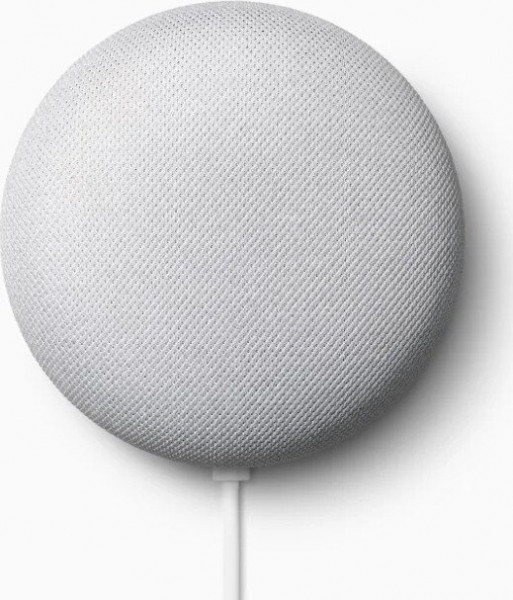 Google Nest Mini *weiss*