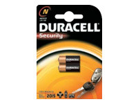 Batterien Security Lady N *Duracell* 2er Pack