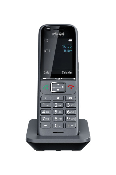 Auerswald COMfortel M-710 DECT Handteil