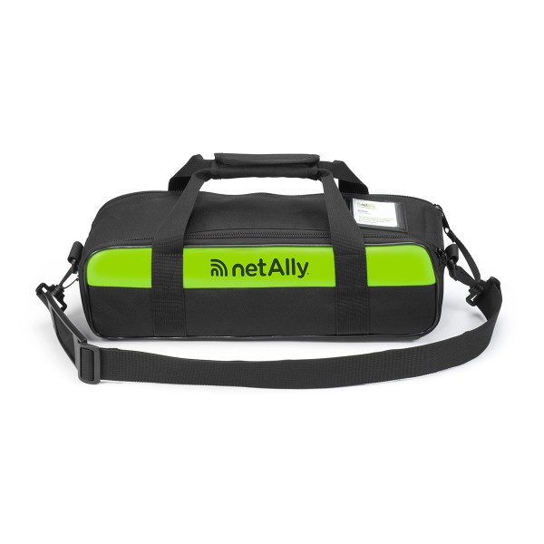 NetAlly Linkrunner AT MD SOFT CASE, MEDIUM SOFT CASE