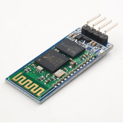 ALLNET 4duino Wireless Modul HC-06 Bluetooth