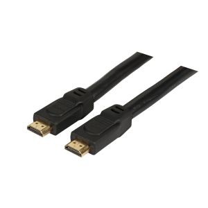 Kabel Video HDMI, ST/ST, 15m,
