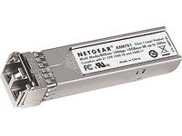 Netgear Switch Modul SFP+ 10GBase-SR (Packung von 10)