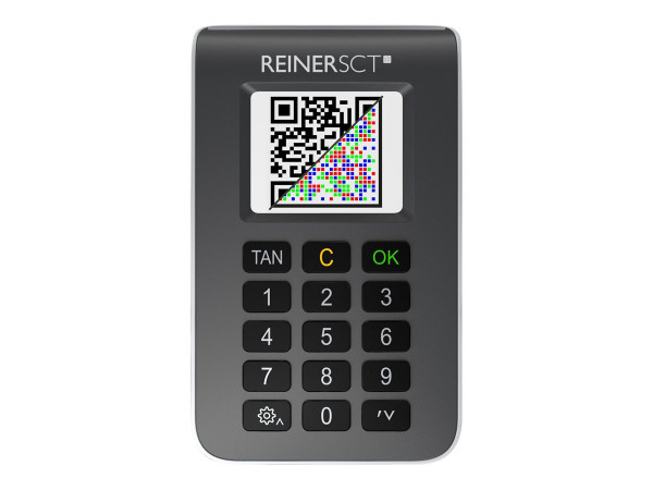 REINER SCT tanJack® photo QR