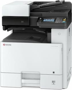 Kyocera Ecosys M8124cidn - 3in1