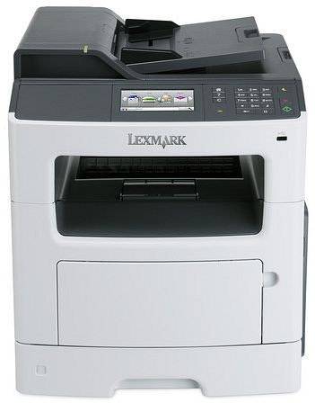 LEXMARK Laserdrucker MX310dn