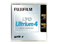 Tape LTO Ultrium 4 *Fujifilm*