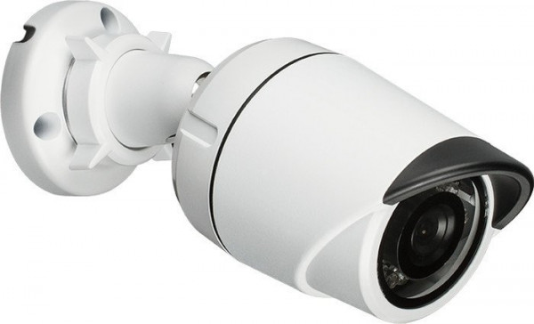 D-Link IP-CAM Vigilance Full HD Outdoor PoE Mini Bullet Camera