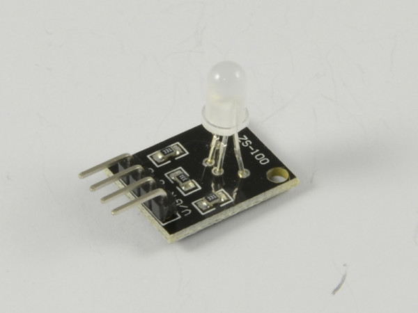 ALLNET 4duino LED-Modul RGB