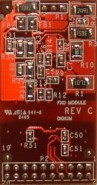 Digium Modul FXO für TDM400P und TDM800P Karten