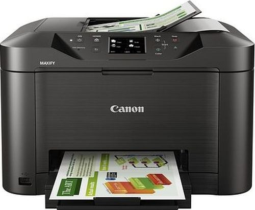 Canon Maxify MB5050 *4in1*
