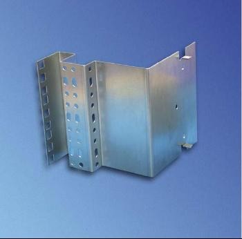 Knürr zub.Miracel Tragewinkel, 2HE