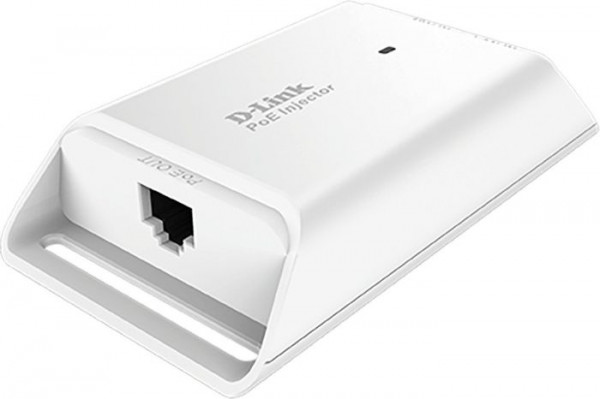 D-Link PoE Gigabit injector