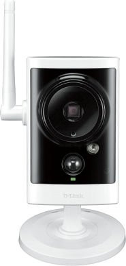 D-Link IP-CAM Wireless N Day/Night Outdoor Cloud Camera