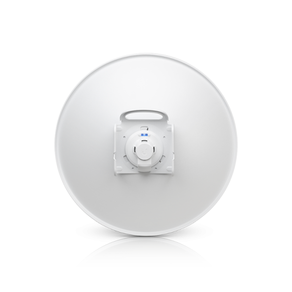 Ubiquiti PowerBeam AC, antenna 400mm 2,4 GHz AC 25dBi AirMax CPE PBE-2AC-400