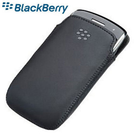 BlackBerry Zubehör Tasche