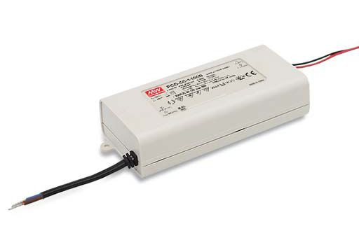 Mean Well Netzteil - CC Driver 1050mA 34~57V