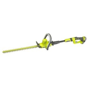 RYOBI 18V Akku Longreach Heckenschere RHT1850XLI